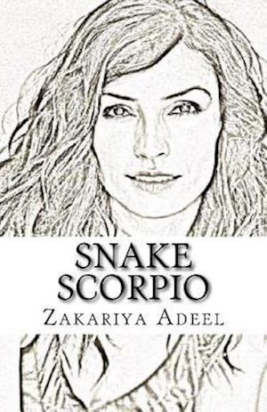 Snake Scorpio