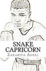 Snake Capricorn