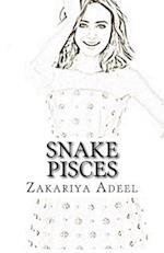 Snake Pisces