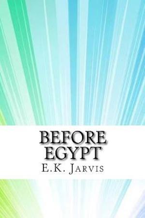 Before Egypt