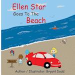 Ellen Star Goes to the Beach