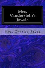 Mrs. Vanderstein's Jewels