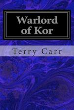 Warlord of Kor