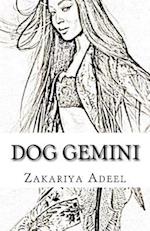 Dog Gemini