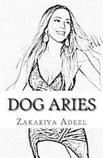 Dog Aries