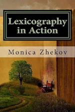 Lexicography in Action: Designing an English-Romanian Glossary of English Criminal Law for Interpreters and Legal Professionals Using Electronic Corpo