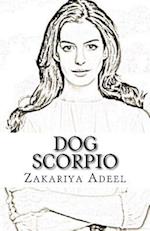 Dog Scorpio