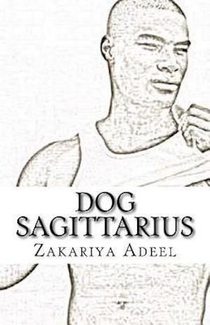 Dog Sagittarius