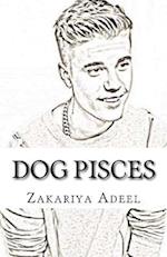 Dog Pisces