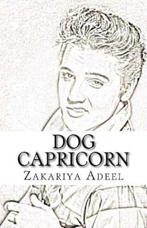 Dog Capricorn: The Combined Astrology Series