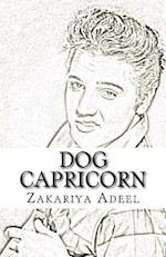 Dog Capricorn