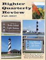 Righter Quarterly Review - Fall 2017