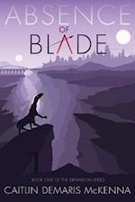 Absence of Blade