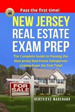 New Jersey Real Estate Exam Prep