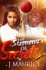 Summer of Secrets