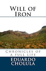 Will of Iron