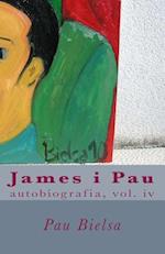 James I Pau