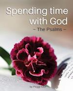 Spending Time with God