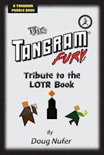 Tangram Fury Lotr Book