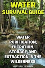 Water Survival Guide