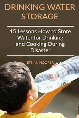 Drinking Water Storage