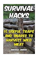 Survival Hacks