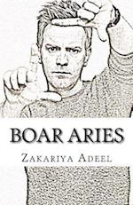Boar Aries