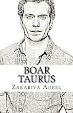 Boar Taurus