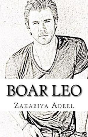 Boar Leo