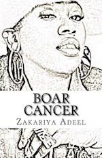 Boar Cancer