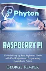 Raspberry Pi