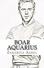 Boar Aquarius