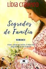 Segredos de Familia