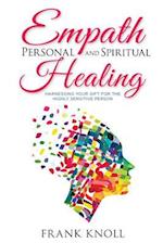 Empath Personal and Spiritual Healing