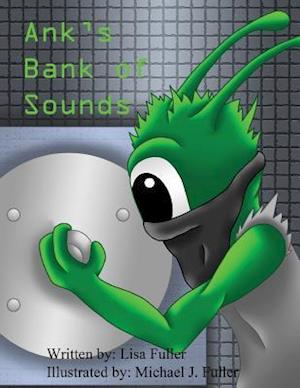 Ank's Bank of Sounds