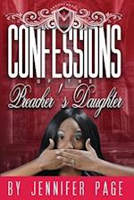 Confessions of the Preacher's Daughter