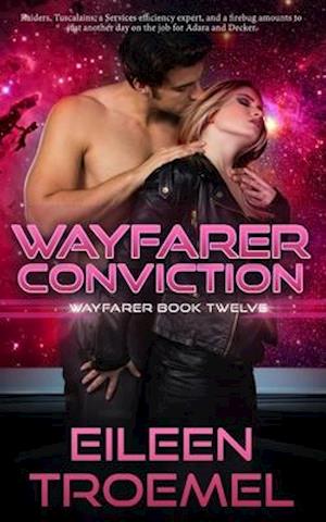 Wayfarer Convictions