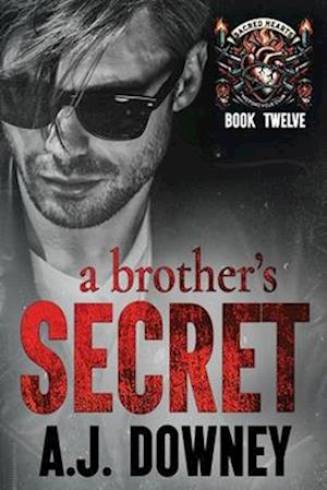 A Brother's Secret: The Sacred Brotherhood Book V