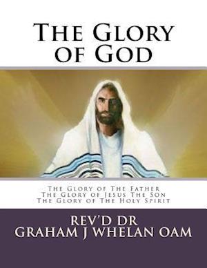 The Glory of God