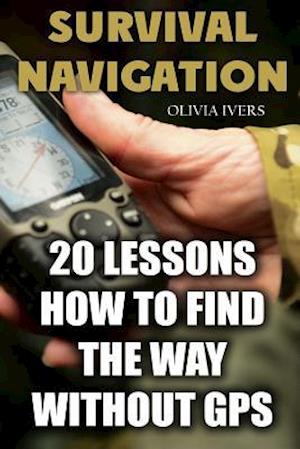 Survival Navigation