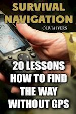 Survival Navigation