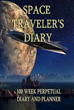 Space Traveler's Diary