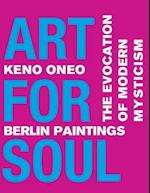 Art for Soul - Berlin Paintings
