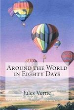 Around the World in Eighty Days