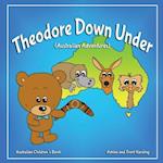 Australian Children's Book
