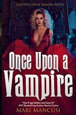 Once Upon a Vampire