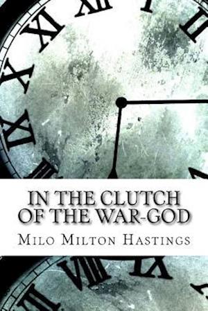 In the Clutch of the War-God