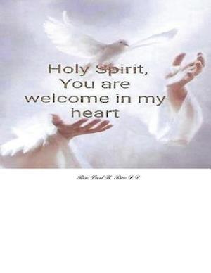 I Will Pour Out My Spirit