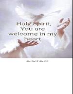 I Will Pour Out My Spirit