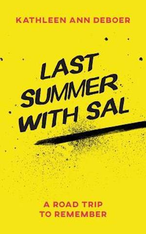Last Summer with Sal